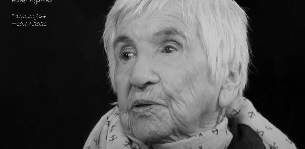 Esther Bejarano