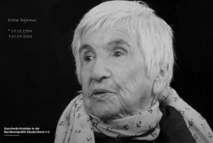 Esther Bejarano