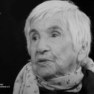 Esther Bejarano