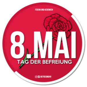 8. Mai 2023 Heideruh Buchholz Hamburg