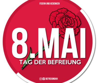 8. Mai 2023 Heideruh Buchholz Hamburg