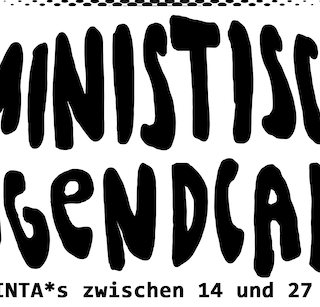 Feministisches Jugendcamp 2024 in Heideruh