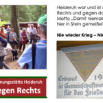 100 Jahre Heideruh