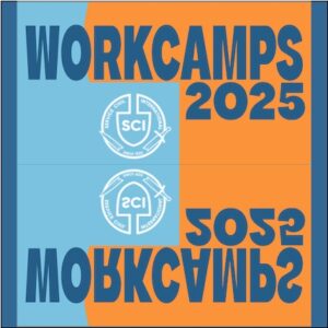 SCI Workcamp 2025 in Heideruh