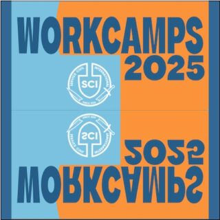 SCI Workcamp 2025 in Heideruh