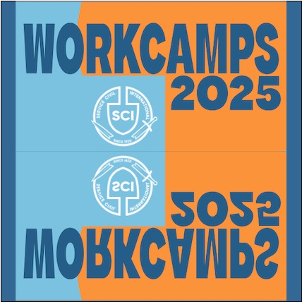 SCI Workcamp 2025 in Heideruh