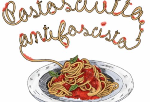 Pastasciutta Antifascista in Heideruh