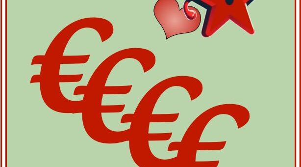 Beitragsbild Grafik mit Euro-Zeichen