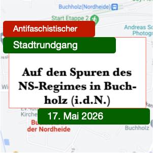 Nächster historischer Stadtrundgang Mai 2026