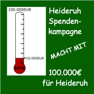 Spendenkampagne