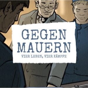 Serious Game „Gegen Mauern“